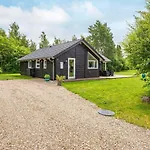 6 Person In Oksbol-by Traum * Oksbøl