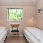 Tatil Evi 6 Person In Oksbol-by Traum Oksbøl