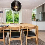 6 Person In Oksbol-by Traum Oksbøl
