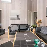 6 Person In Oksbol-by Traum Tatil Evi *
