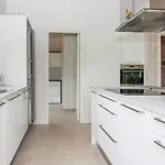 6 Person In Oksbol-by Traum Tatil Evi *