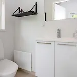 6 Person In Oksbol-by Traum Tatil Evi Oksbøl