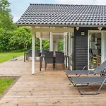 6 Person In Oksbol-by Traum * Oksbøl